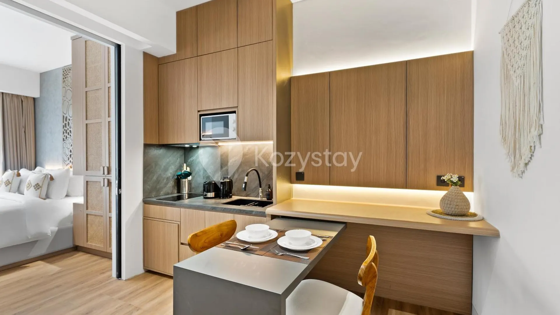 Apartment Calira By Kozystay - Nusa Dua Nusa Dua