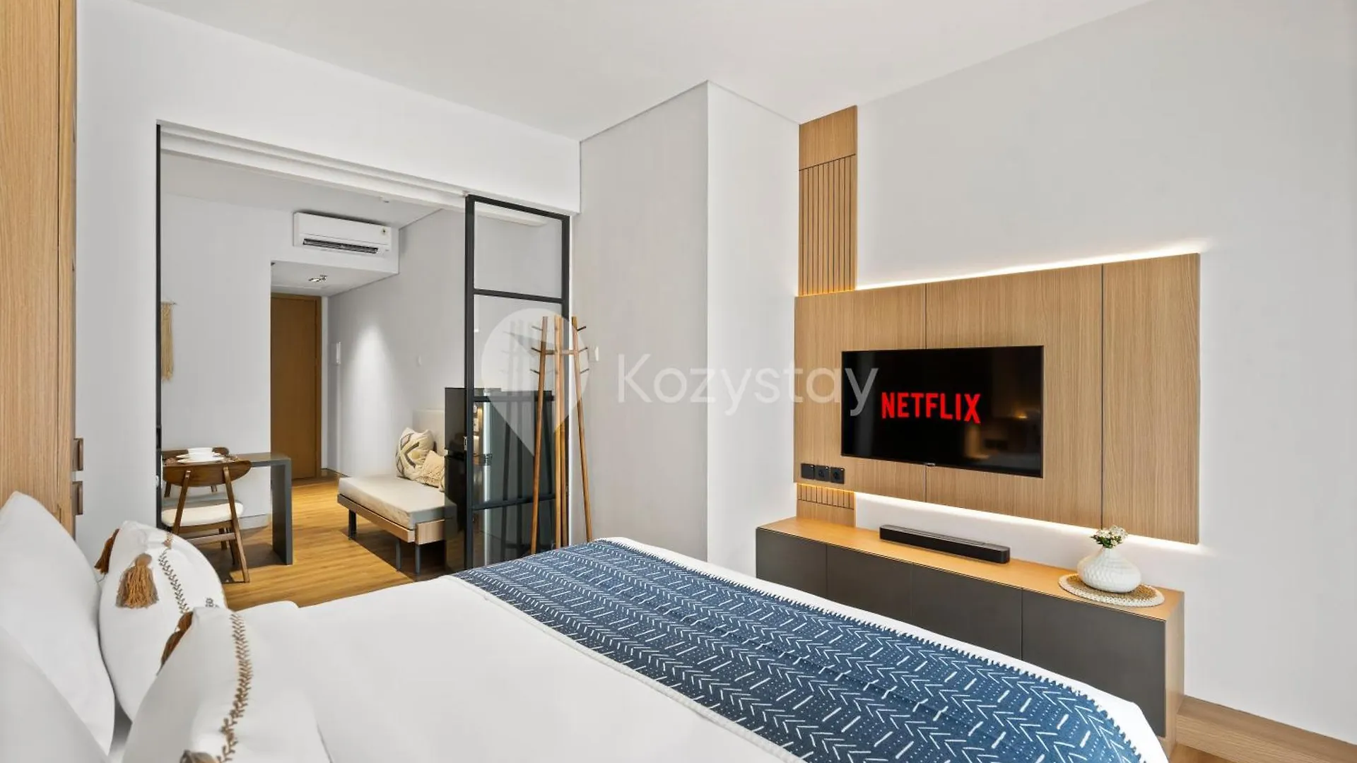 Apartment Calira By Kozystay - Nusa Dua Nusa Dua