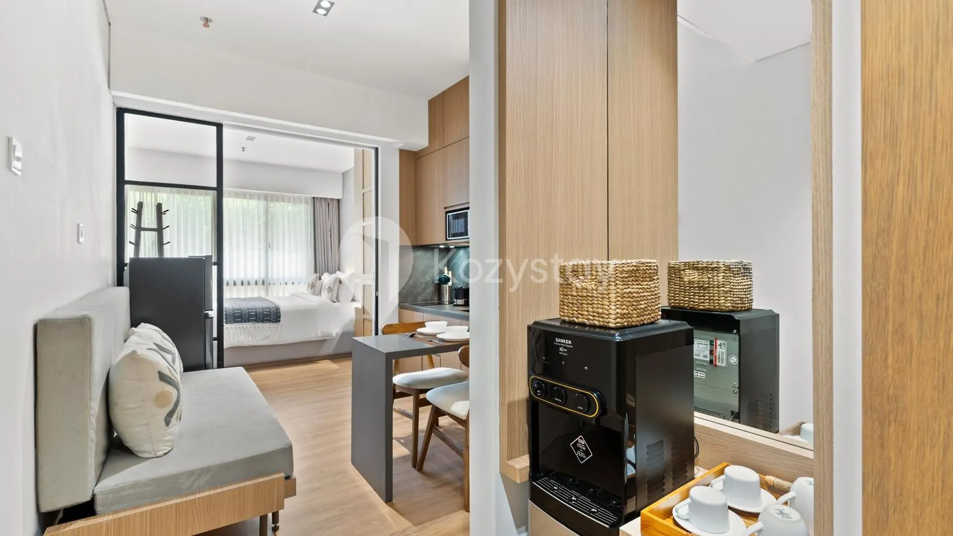 Apartment Calira By Kozystay - Nusa Dua Nusa Dua