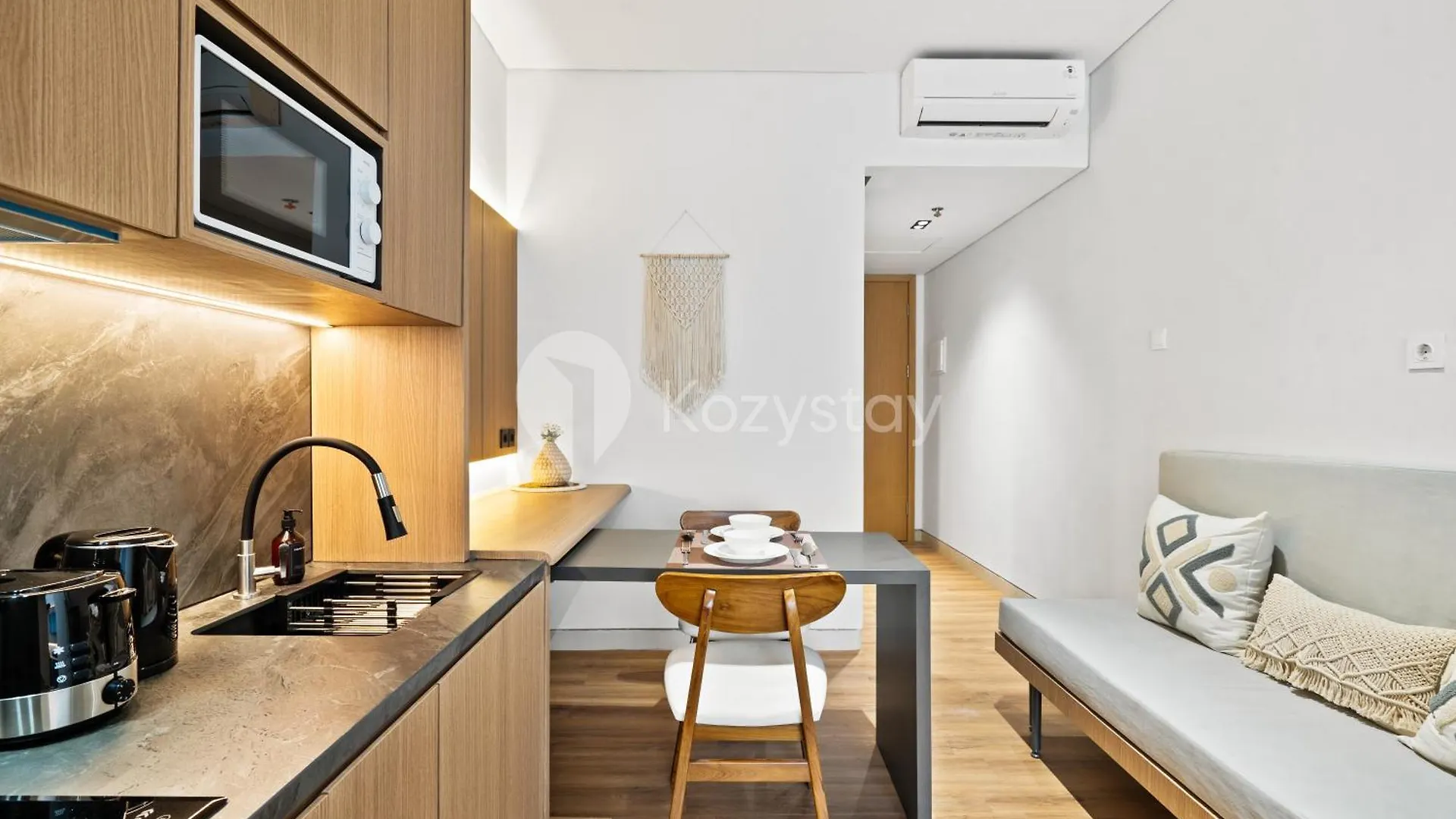 Calira By Kozystay - Nusa Dua Nusa Dua  0*, Nusa Dua (Bali)