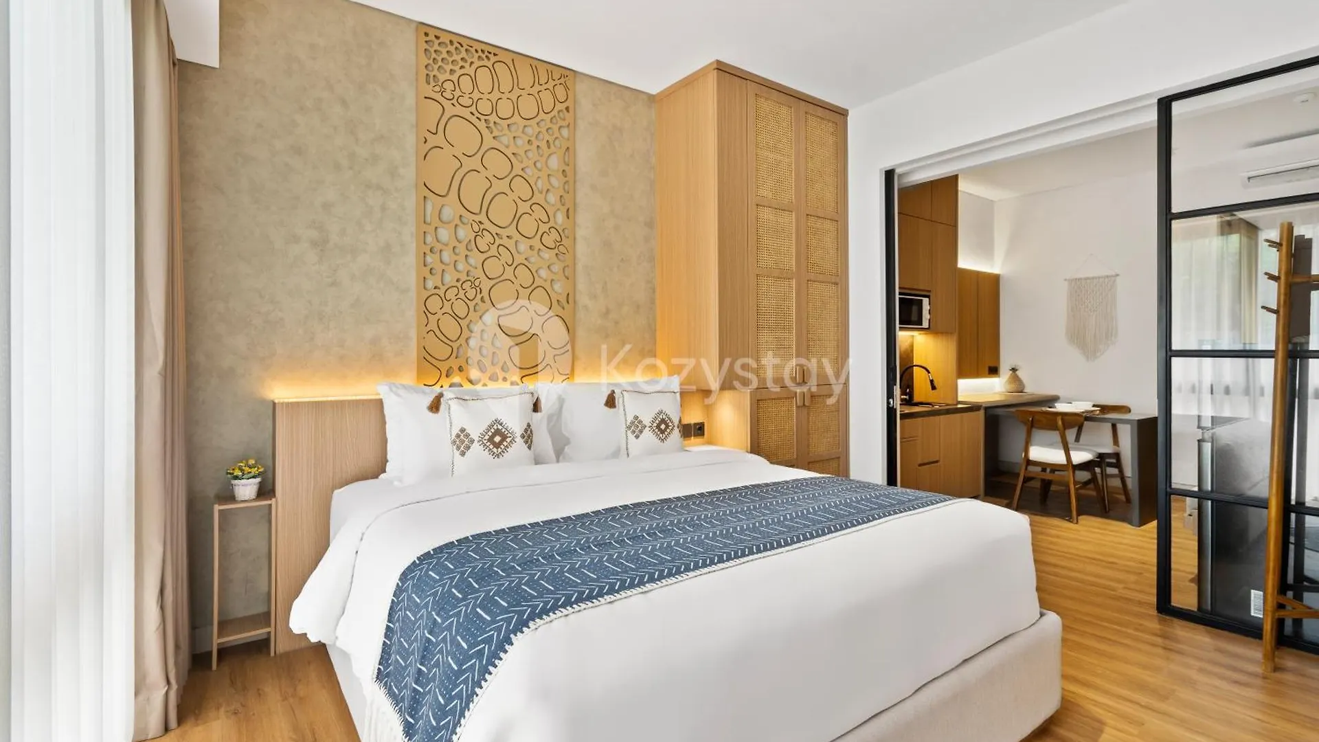Calira By Kozystay - Nusa Dua Nusa Dua  Nusa Dua (Bali)