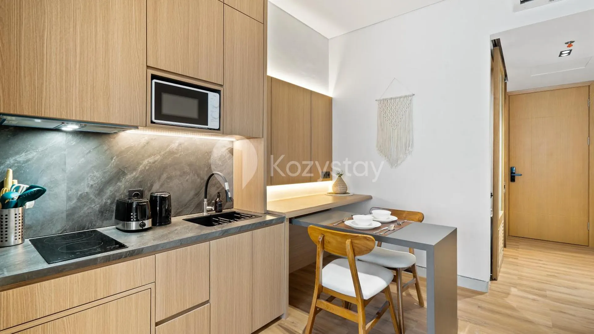 Calira By Kozystay - Nusa Dua Nusa Dua  Apartment Nusa Dua (Bali)