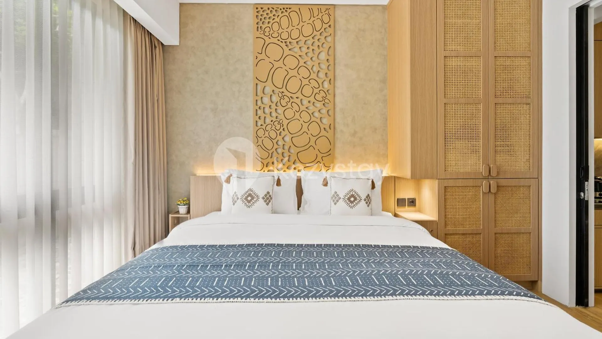 Apartment Calira By Kozystay - Nusa Dua Nusa Dua  Indonesia