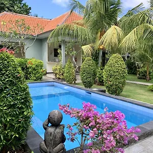 Davit Nusa Dua Гостевой дом