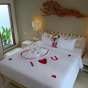 Kubu Garden & Nusa Dua Vendégház