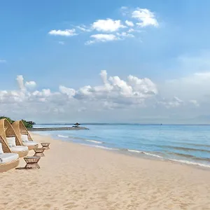 The Westin Nusa Dua, Bali Resort