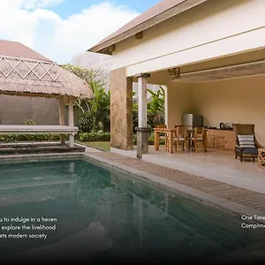 Resort La Berceuse And Nusa Dua By Taritiya Collection, Nusa Dua (Bali)
