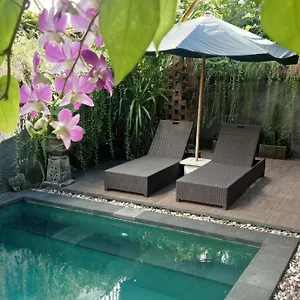 Accommodatie bij particulieren D'puja And, Nusa Dua (Bali)