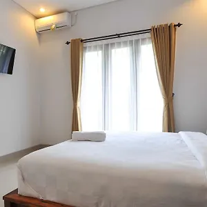 Umahode Bali Проживание в семье