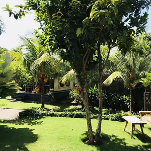 El Bali Проживание в семье