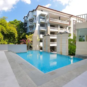 Swiss-belhotel Bay View Apartment