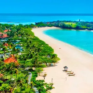 Royal Maharani Nusa Dua Вилла