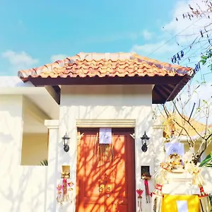 Accommodatie bij particulieren Kubu, Nusa Dua (Bali)