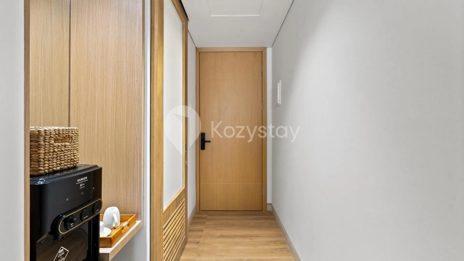 Apartment Calira By Kozystay - Nusa Dua Nusa Dua