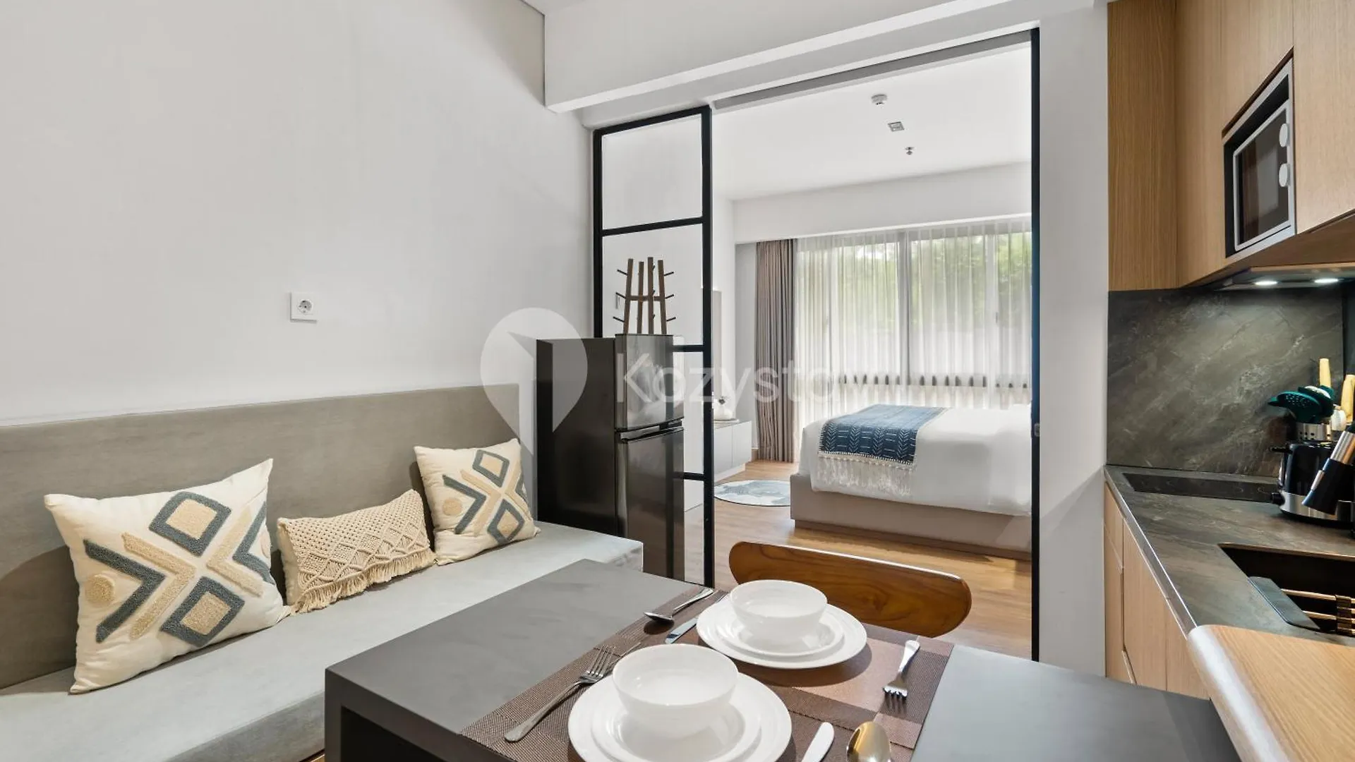 Calira By Kozystay - Nusa Dua Nusa Dua