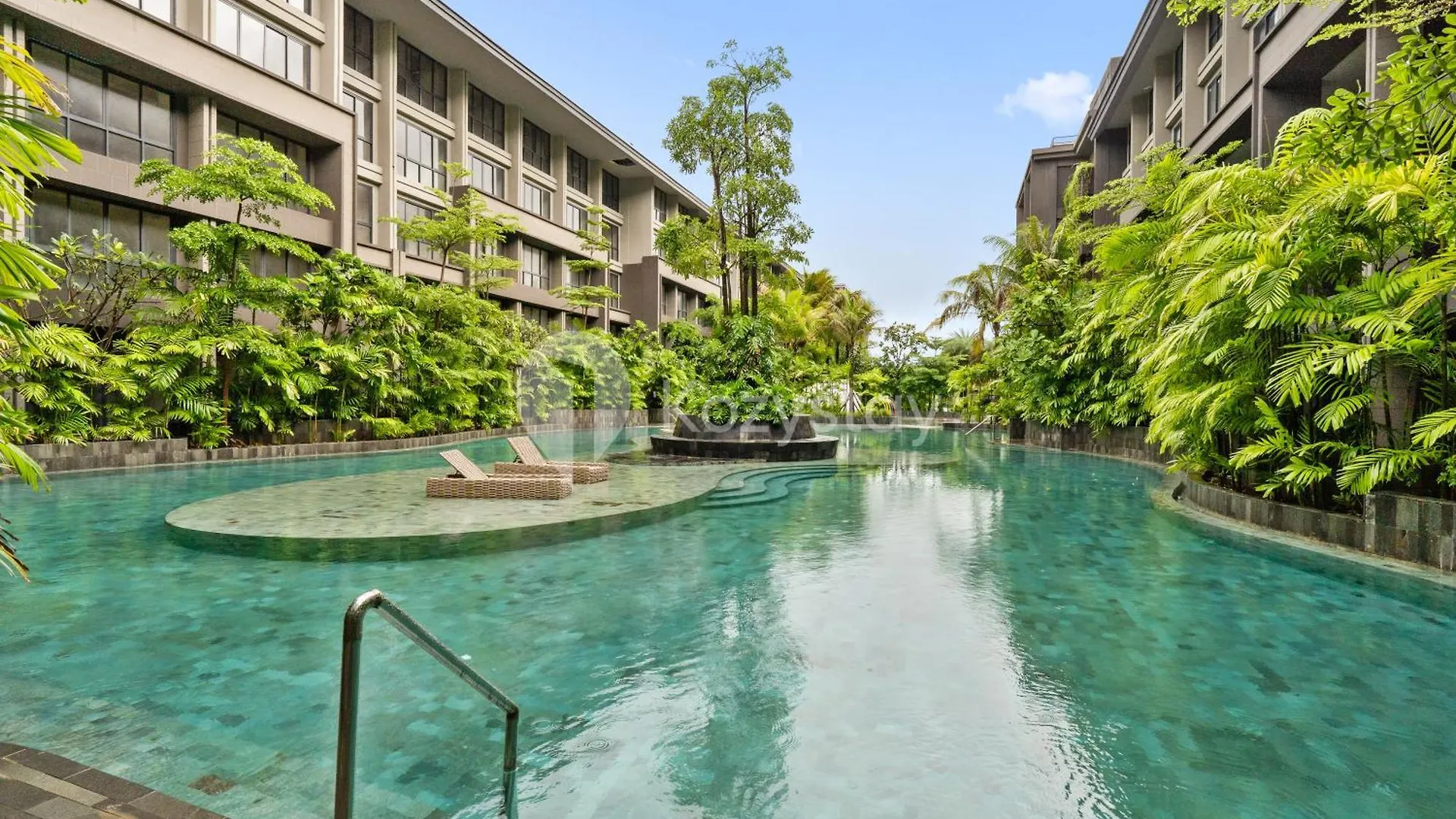 Calira By Kozystay - Nusa Dua Nusa Dua  Indonesia