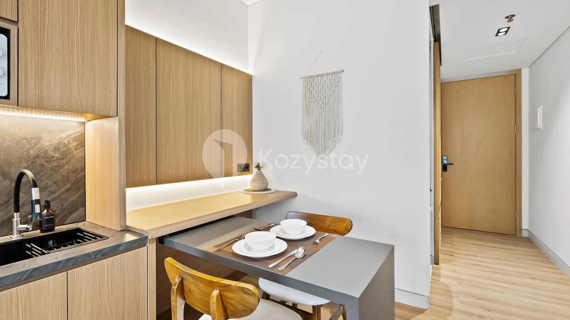 Apartment Calira By Kozystay - Nusa Dua Nusa Dua