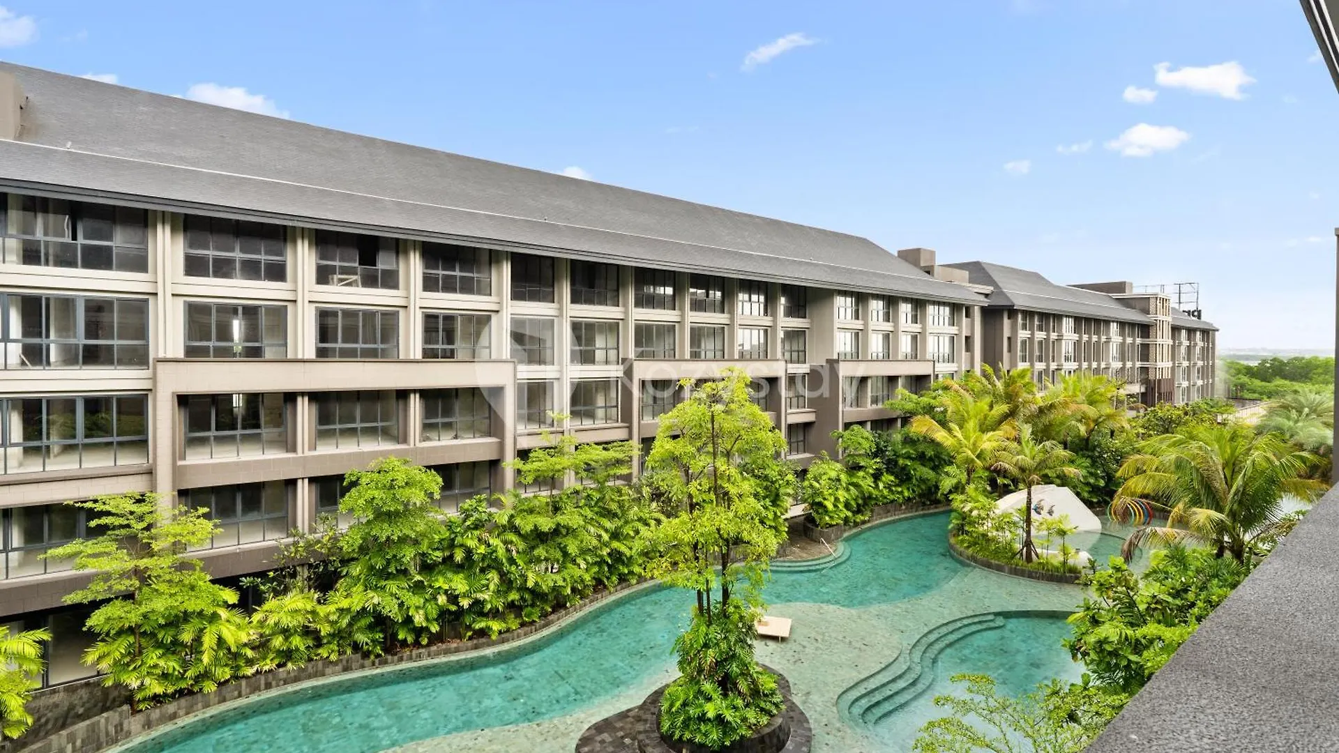Calira By Kozystay - Nusa Dua Nusa Dua  0*, Nusa Dua (Bali) Indonesia